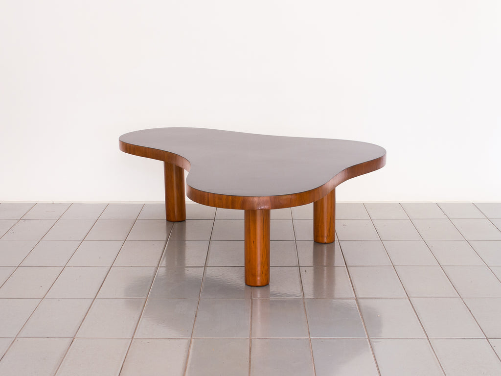 Jean Royère | Mesa de Centro