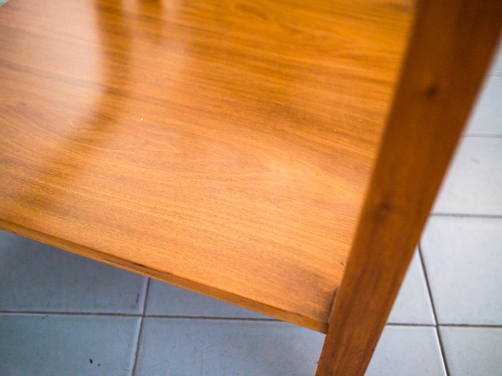 Par de Mesas Laterais Móveis Forzano