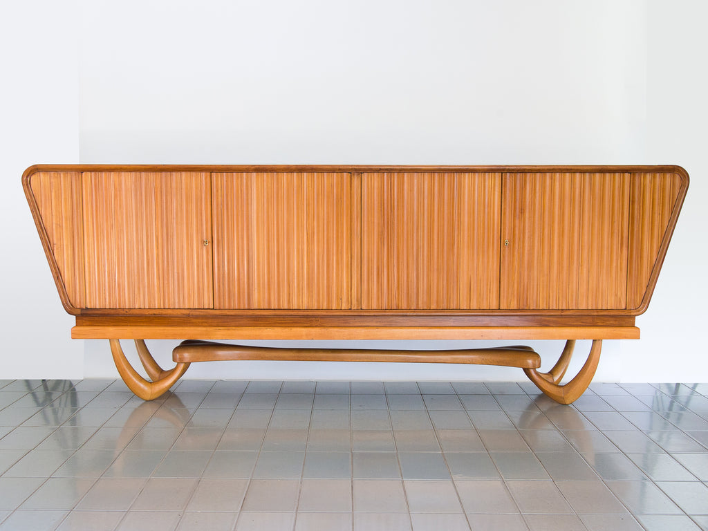 Giuseppe Scapinelli | Buffet 4 Portas