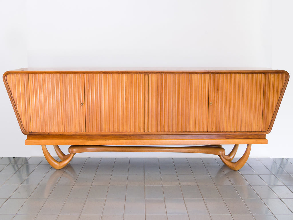 Giuseppe Scapinelli | Buffet 4 Portas