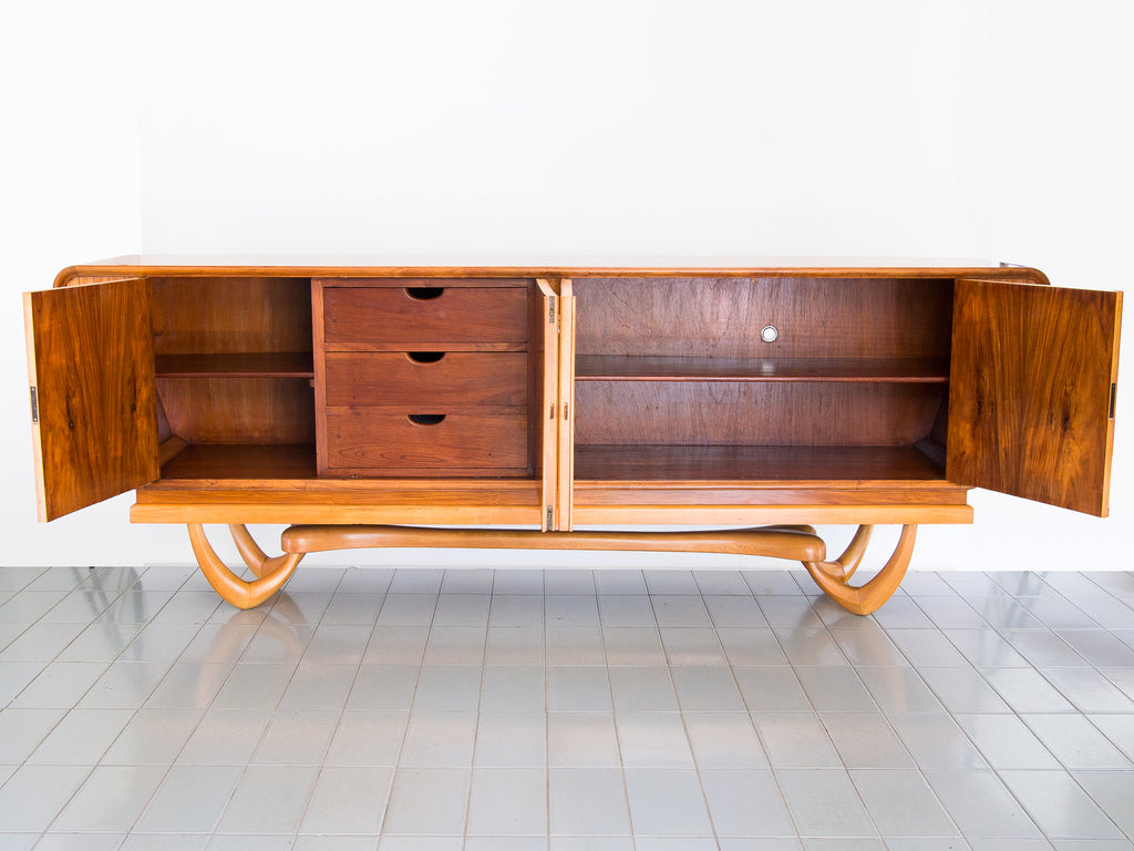 Giuseppe Scapinelli | Buffet 4 Portas