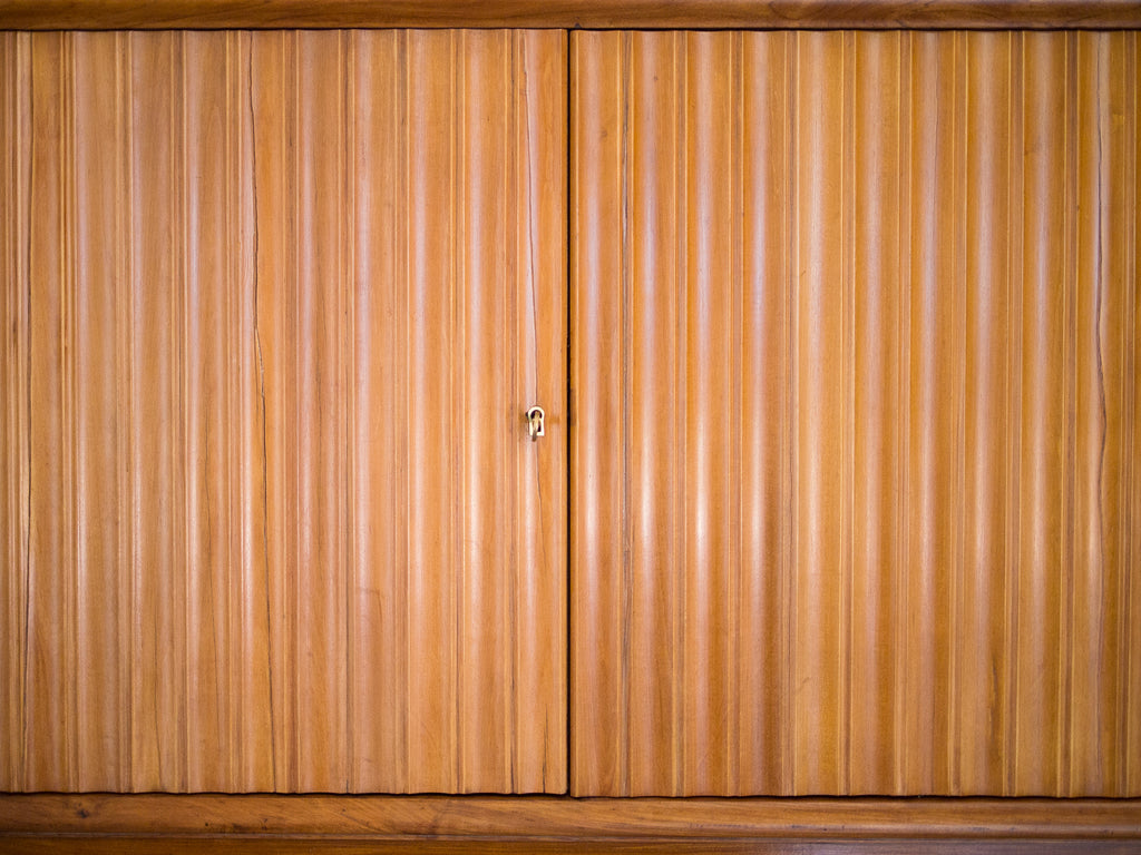 Giuseppe Scapinelli | Buffet 4 Portas