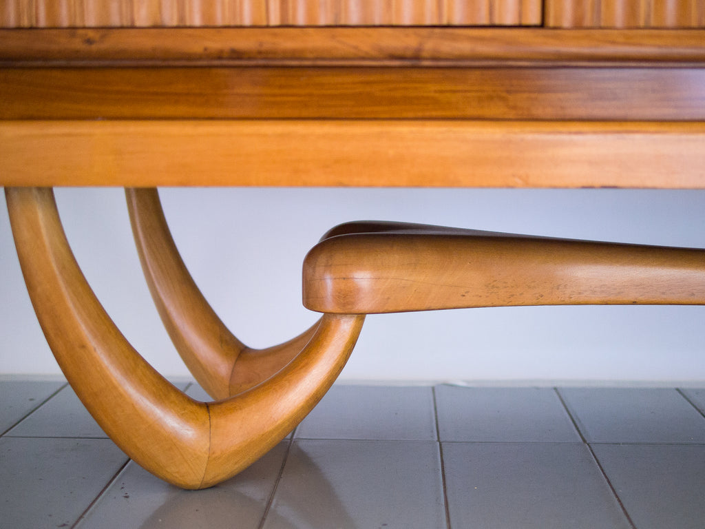 Giuseppe Scapinelli | Buffet 4 Portas