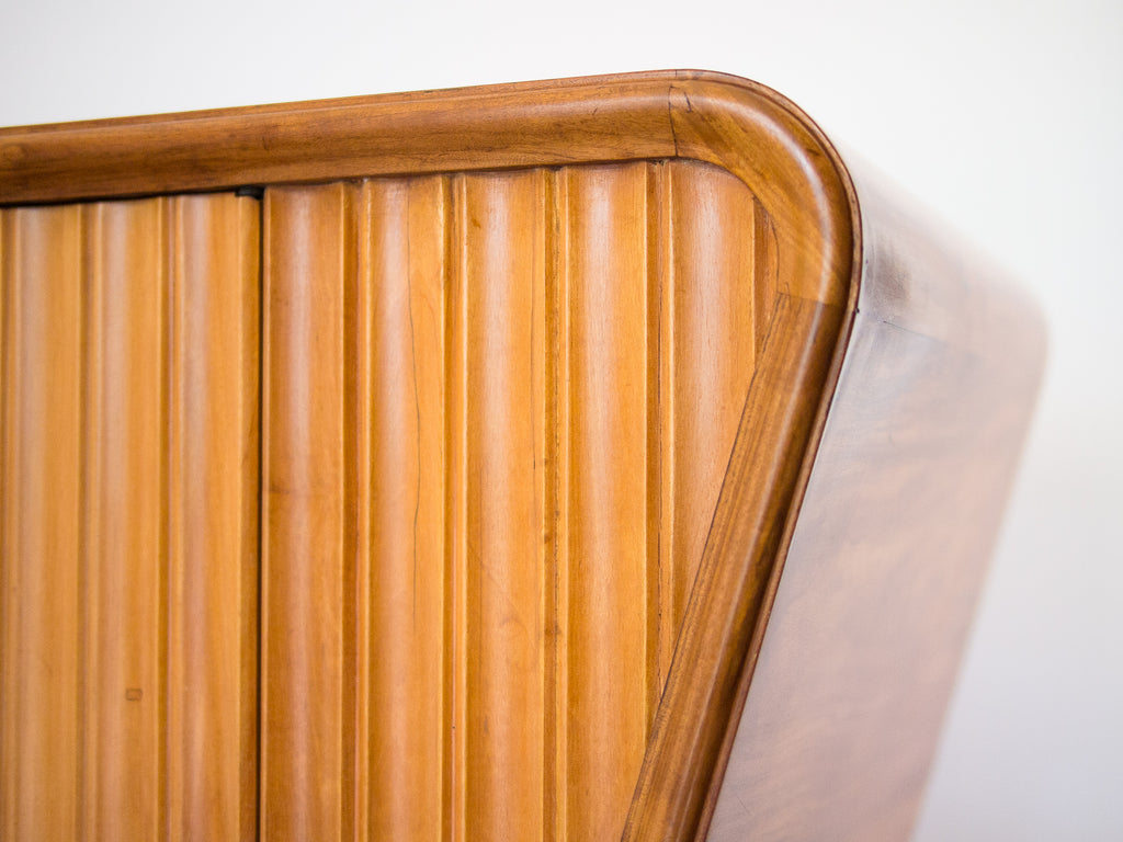 Giuseppe Scapinelli | Buffet 4 Portas