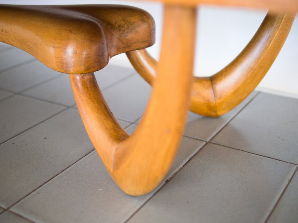 Giuseppe Scapinelli | Buffet 4 Portas