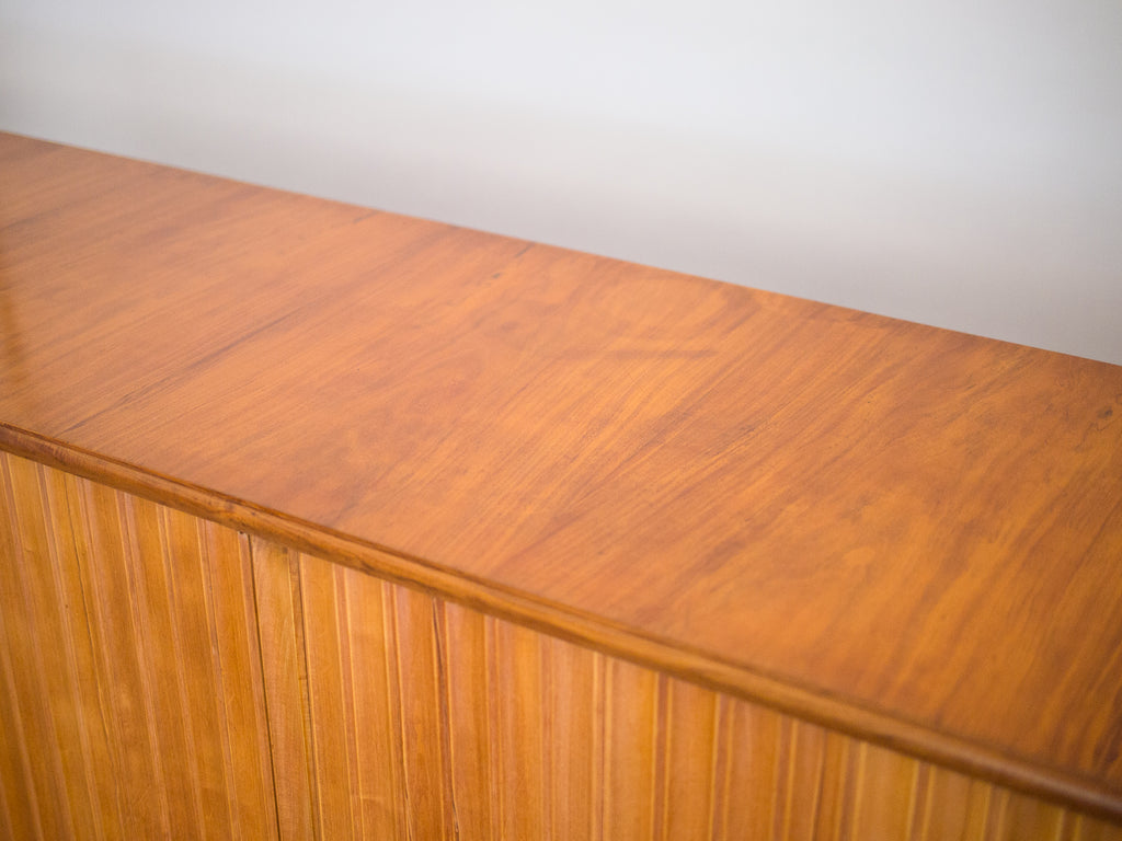 Giuseppe Scapinelli | Buffet 4 Portas