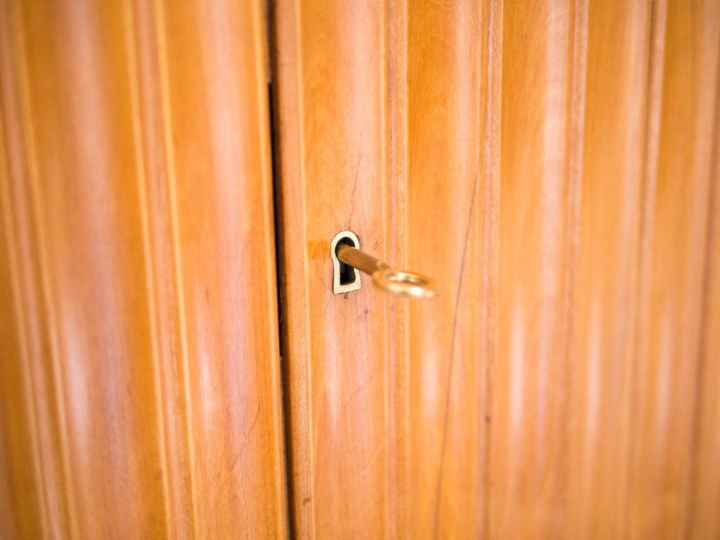 Giuseppe Scapinelli | Buffet 4 Portas