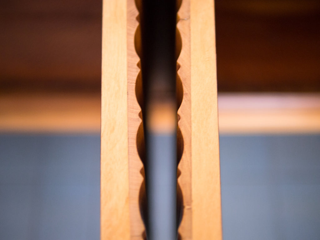 Giuseppe Scapinelli | Buffet 4 Portas