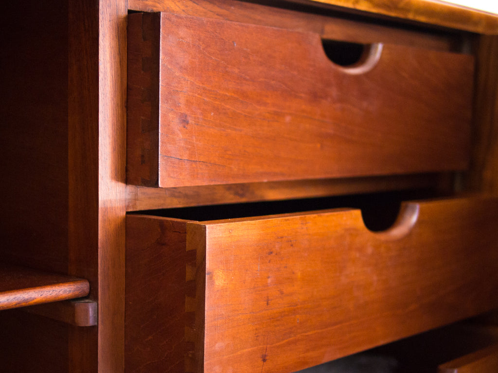 Giuseppe Scapinelli | Buffet 4 Portas