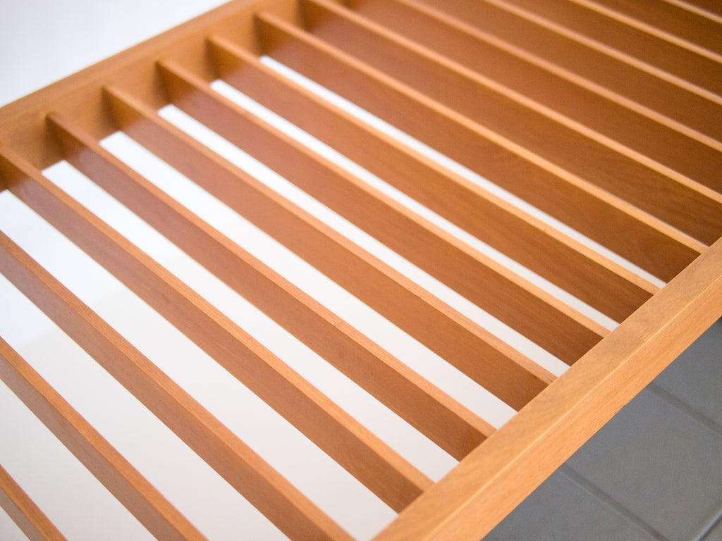 Acácio Gil Borsoi | Mesa/Banco Taliscas