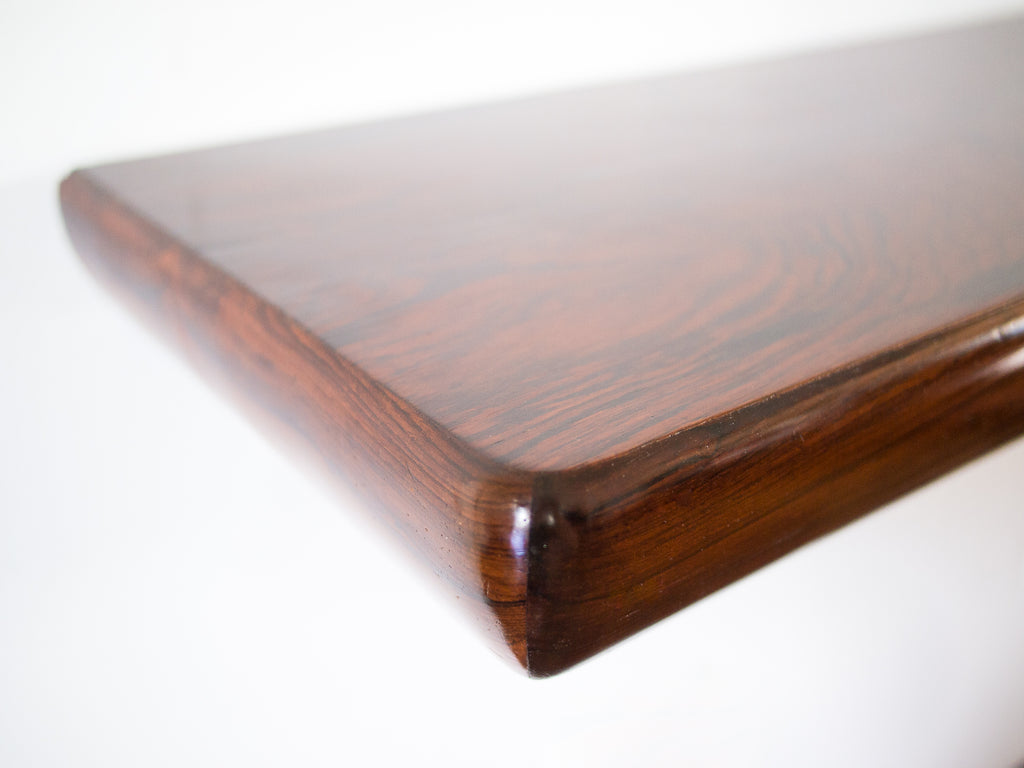 Joaquim Tenreiro | Console Parede