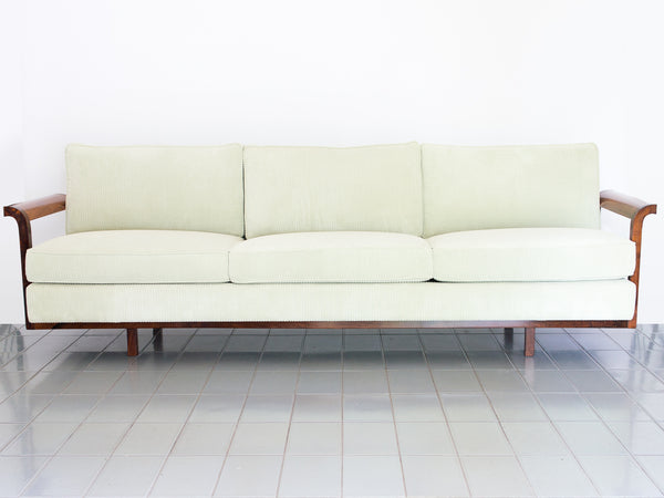 Branco & Preto | Sofá M3