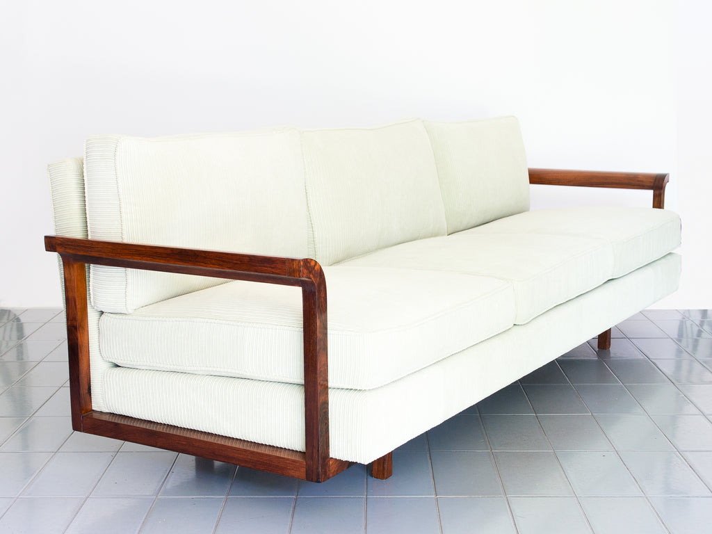 Branco & Preto | Sofá M3