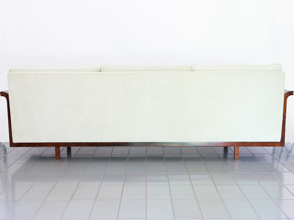 Branco & Preto | Sofá M3