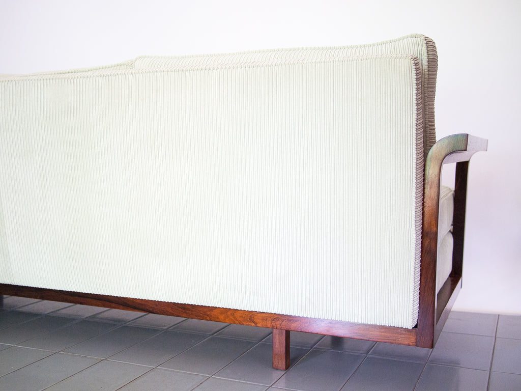 Branco & Preto | Sofá M3