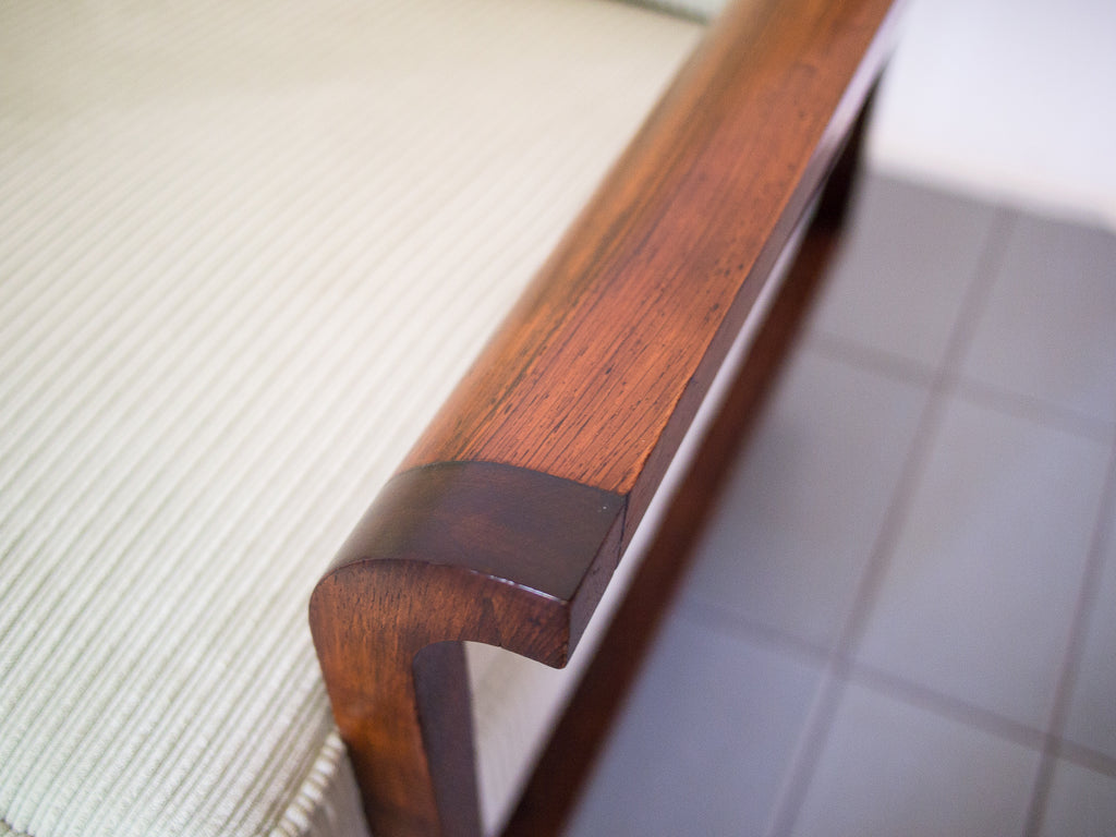 Branco & Preto | Sofá M3