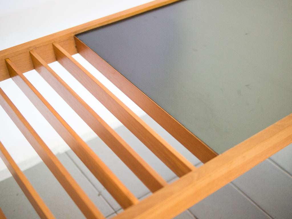 Acácio Gil Borsoi | Mesa/Banco Taliscas