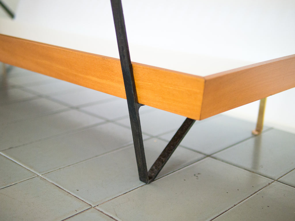 Acácio Gil Borsoi | Mesa/Banco Taliscas