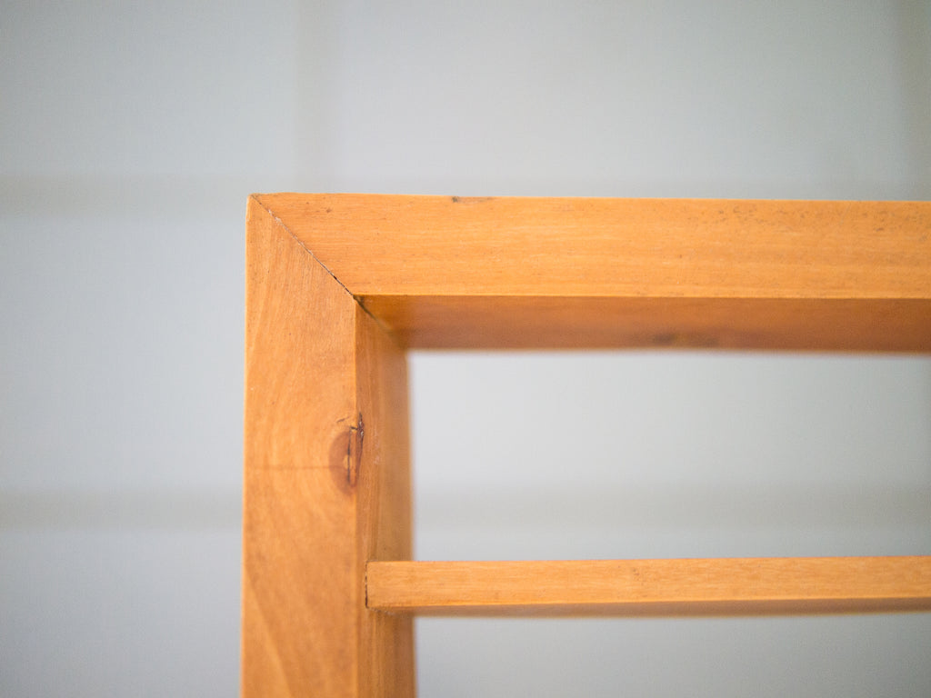 Acácio Gil Borsoi | Mesa/Banco Taliscas