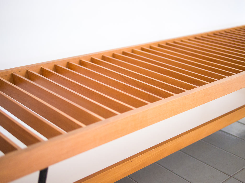 Acácio Gil Borsoi | Mesa/Banco Taliscas