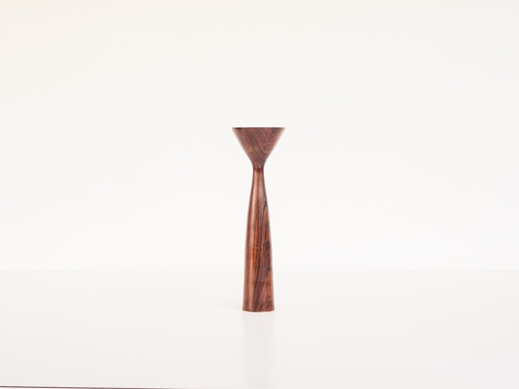 Castiçal em Jacarandá I