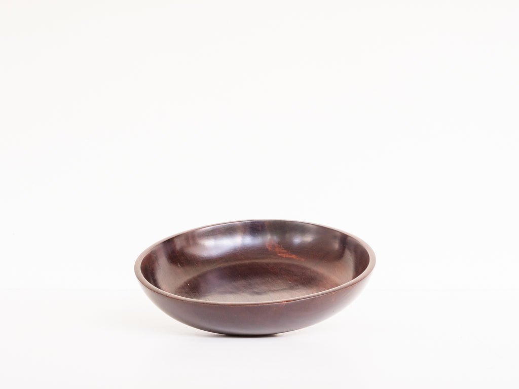 Bowl em Jacarandá I