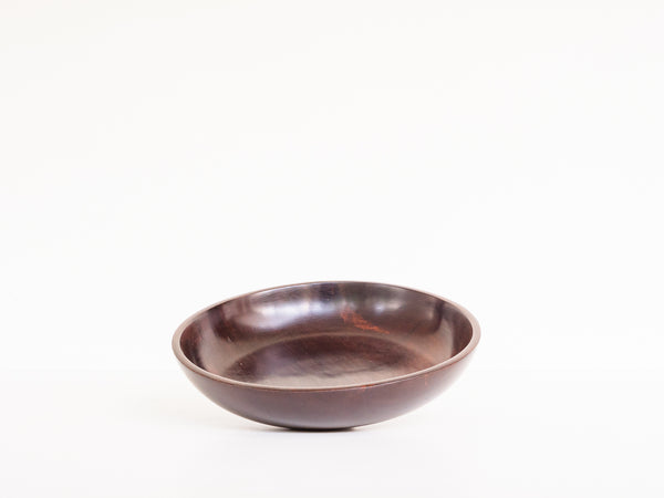 Bowl em Jacarandá I