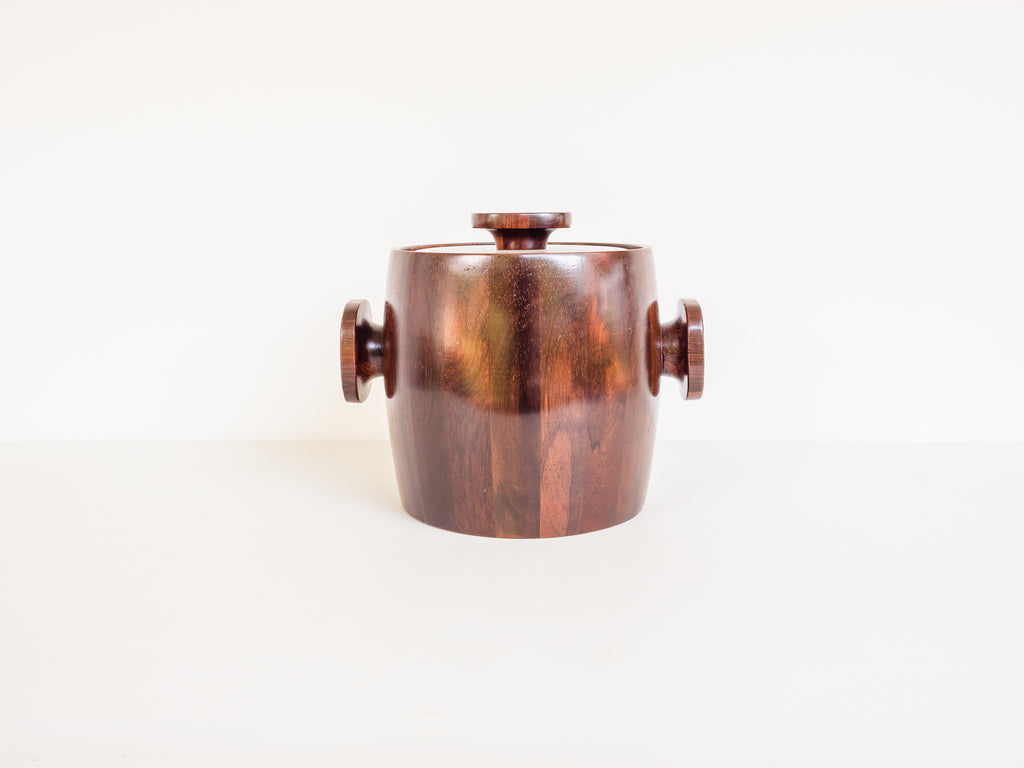 Jean Gillon | Balde de Gelo '360' II