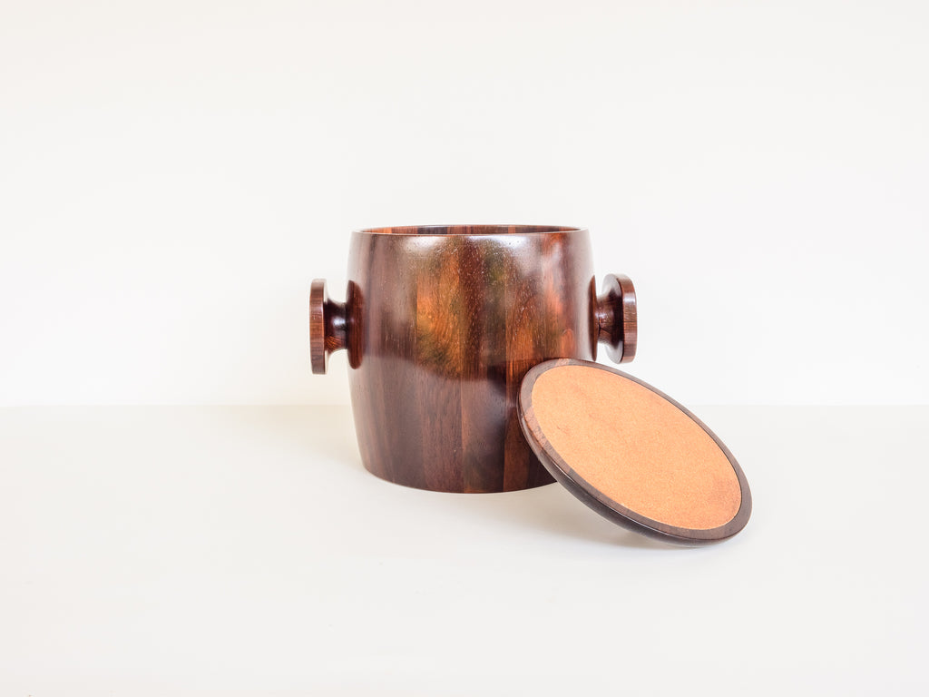 Jean Gillon | Balde de Gelo '360' II