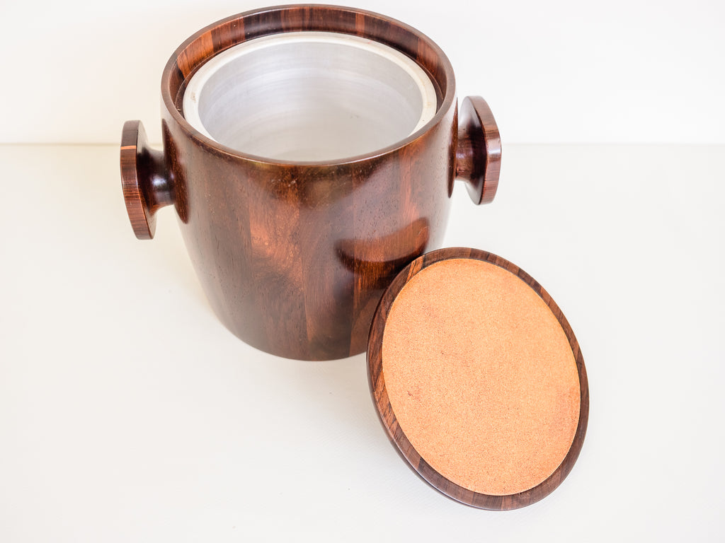 Jean Gillon | Balde de Gelo '360' II