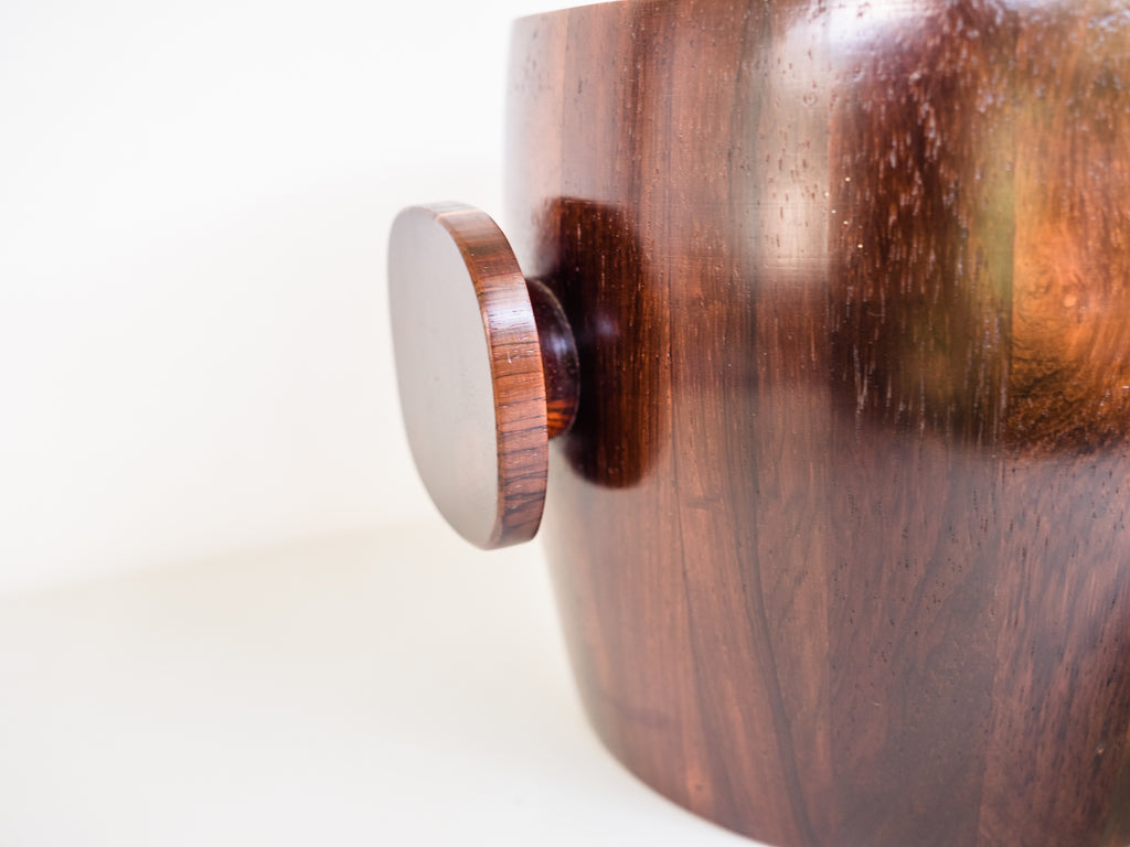 Jean Gillon | Balde de Gelo '360' II