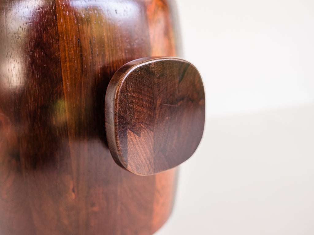 Jean Gillon | Balde de Gelo '360' II