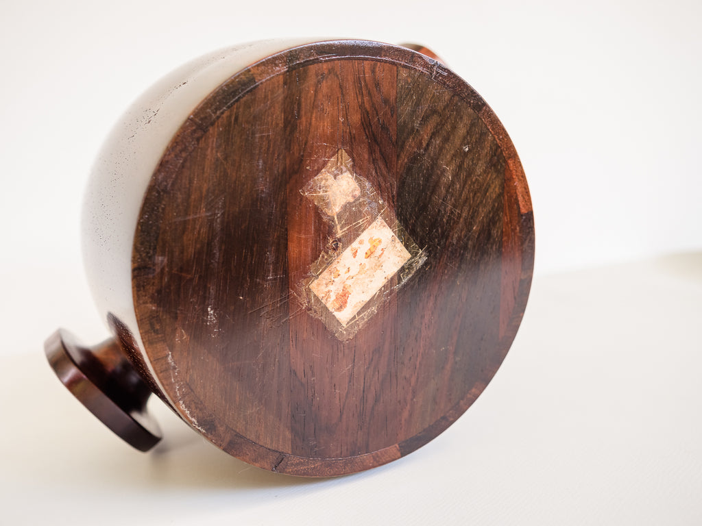 Jean Gillon | Balde de Gelo '360' II