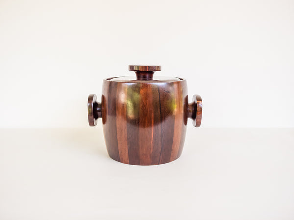 Jean Gillon | Balde de Gelo '360'