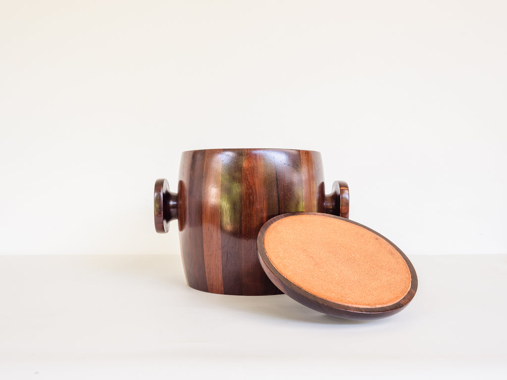 Jean Gillon | Balde de Gelo '360'