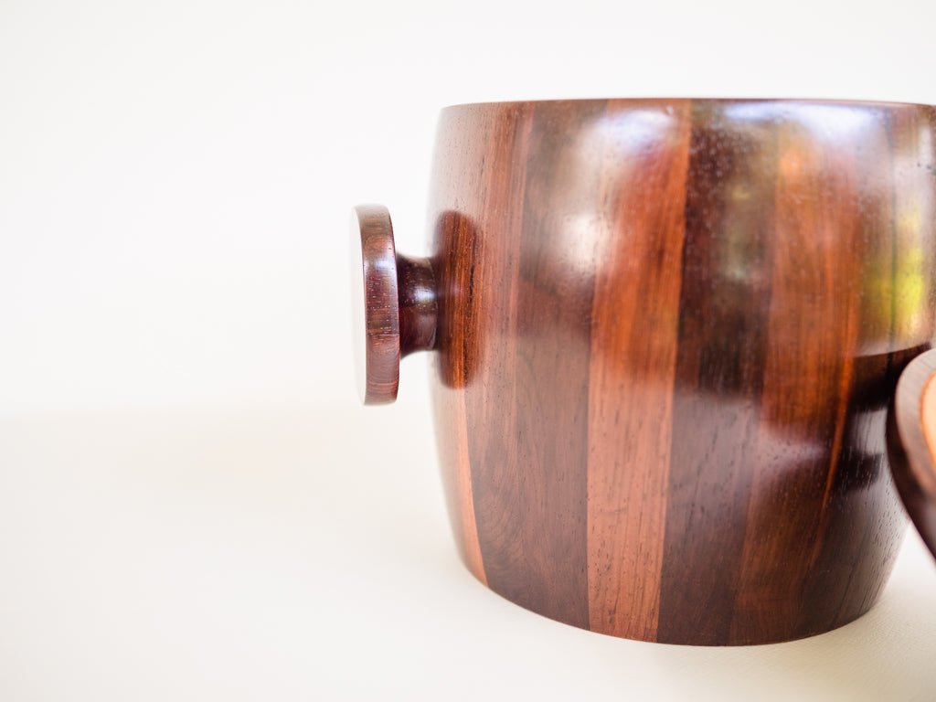 Jean Gillon | Balde de Gelo '360'