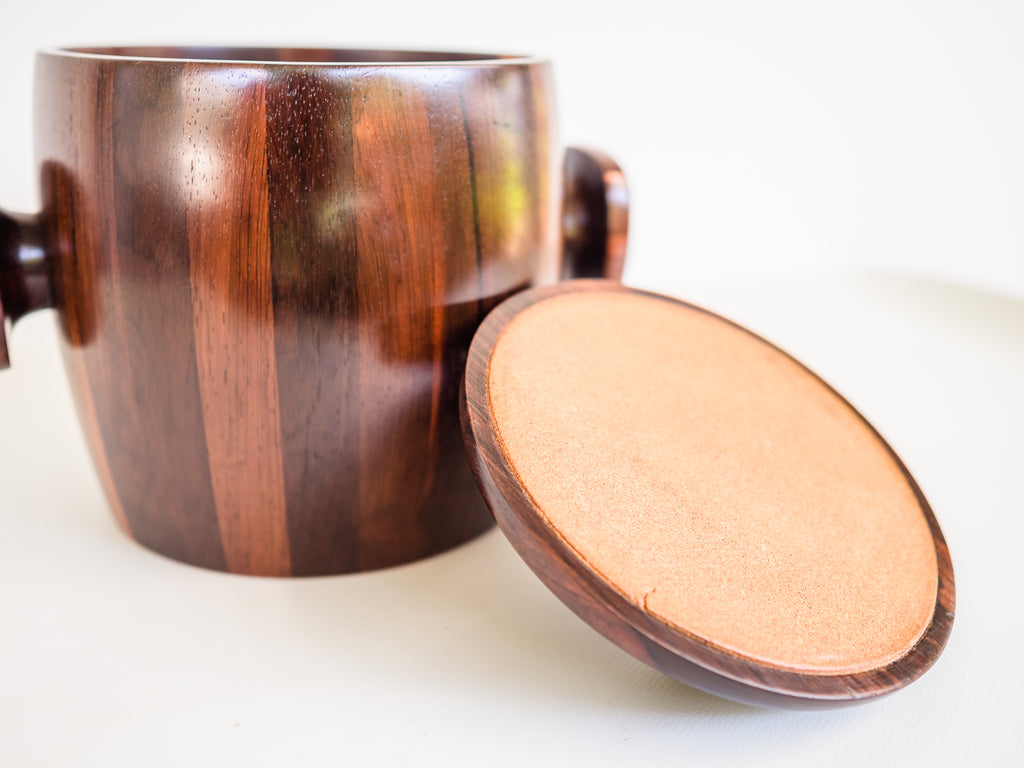 Jean Gillon | Balde de Gelo '360'