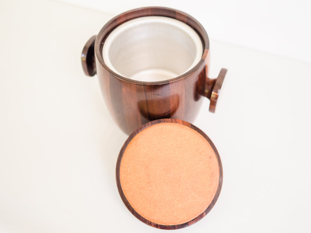 Jean Gillon | Balde de Gelo '360'