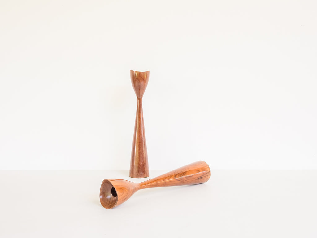 Par Castiçal Madeira