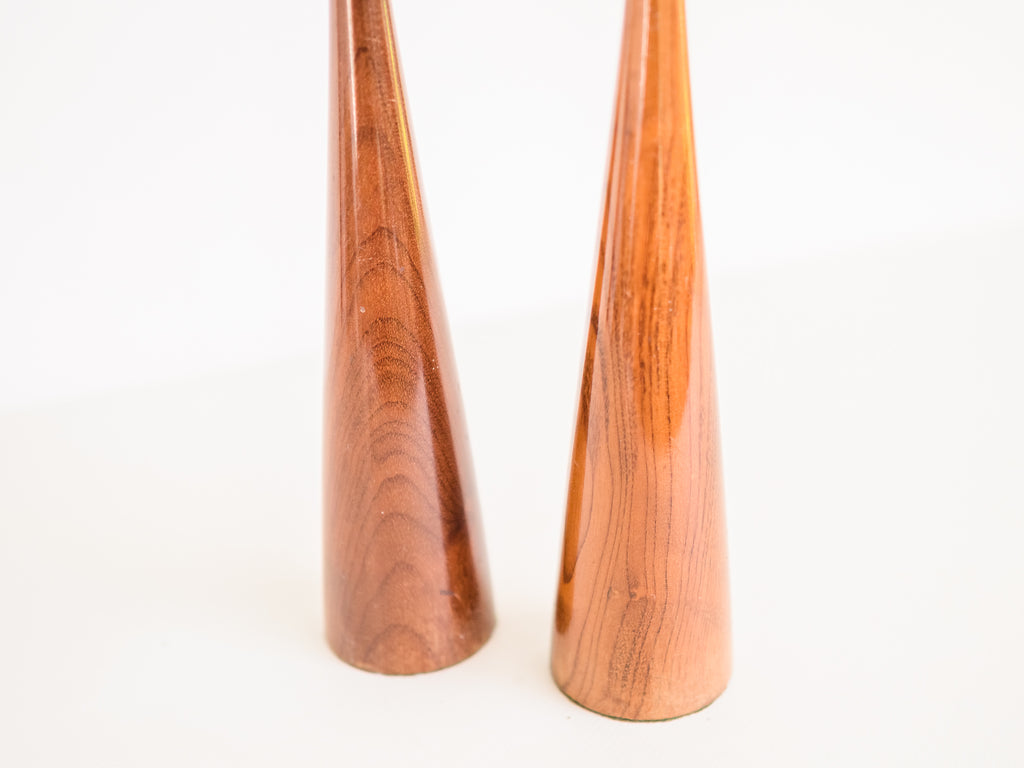 Par Castiçal Madeira