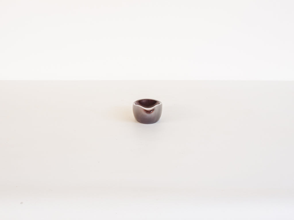 Jean Gillon | Porta Cachimbo em Jacarandá