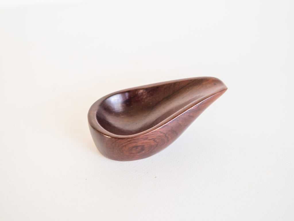 Jean Gillon | Porta Cachimbo em Jacarandá