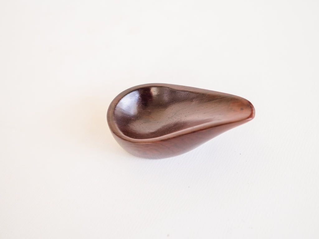 Jean Gillon | Porta Cachimbo em Jacarandá