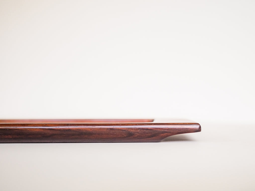 Jean Gillon | Bandeja Reta