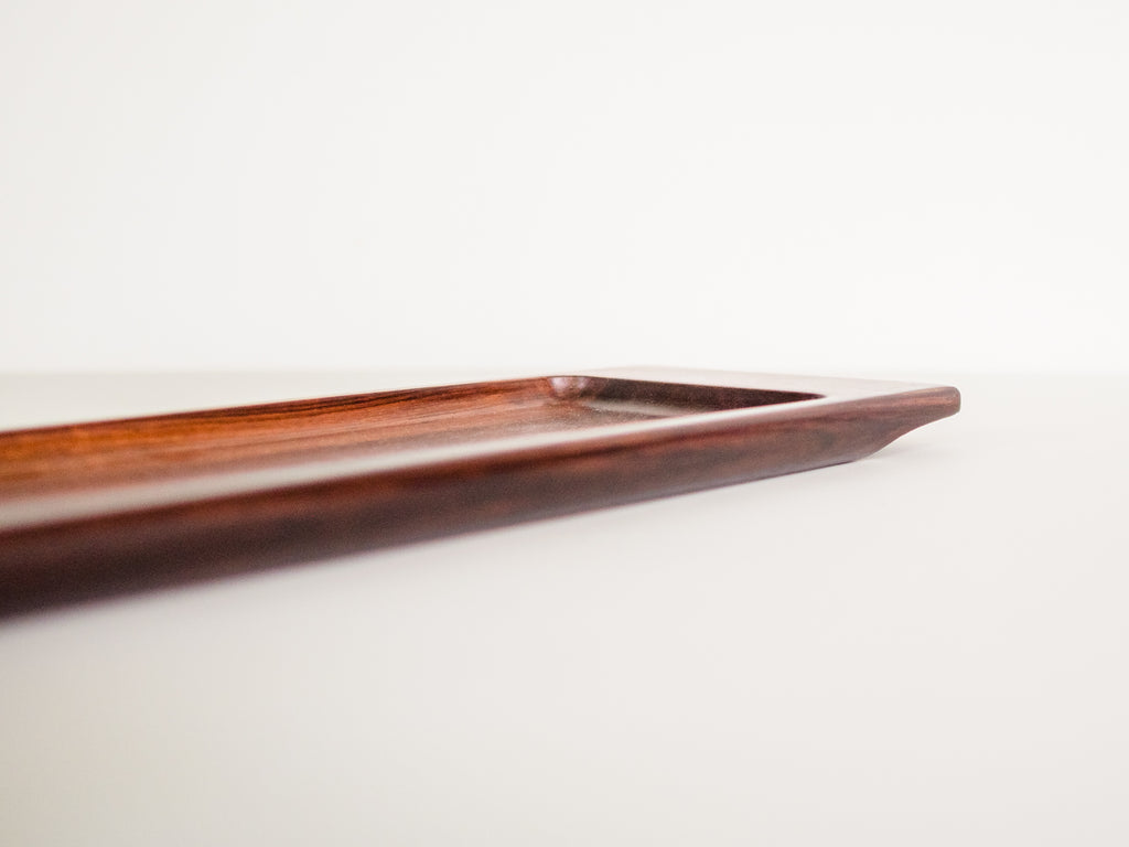 Jean Gillon | Bandeja Reta