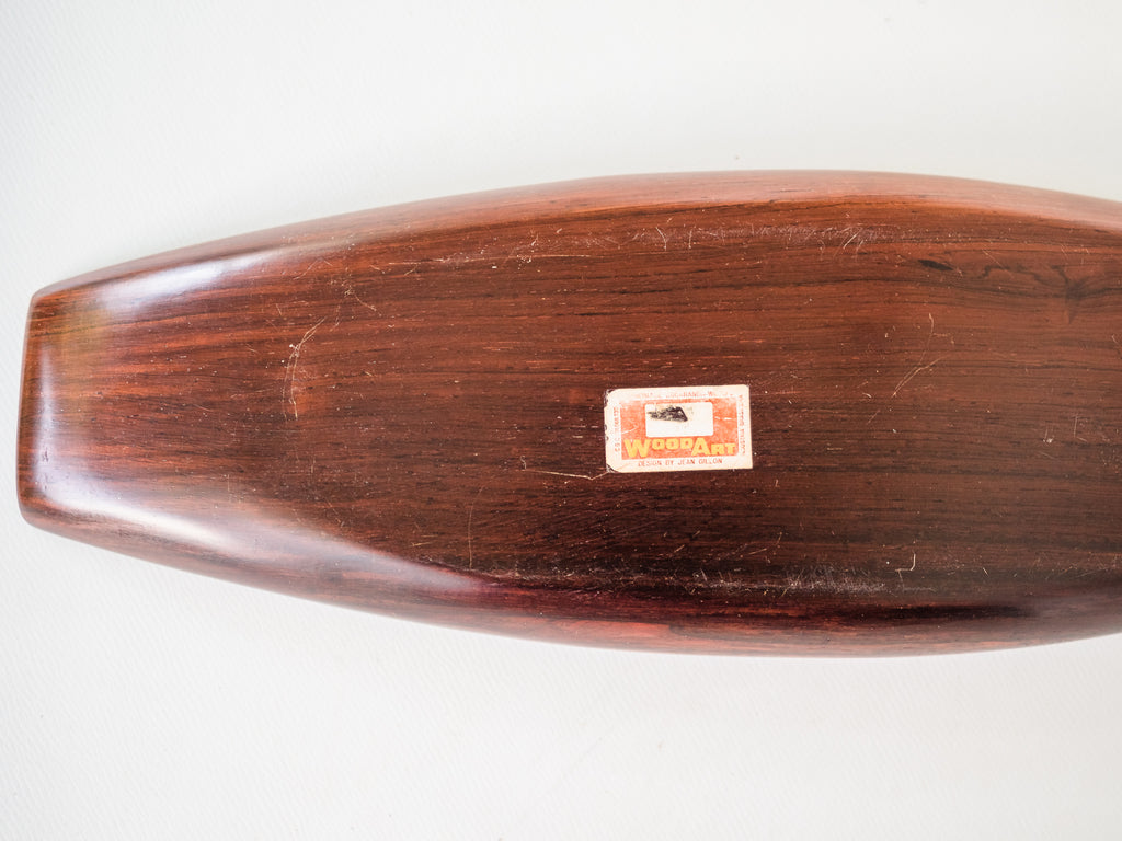 Jean Gillon | Bandeja '705'