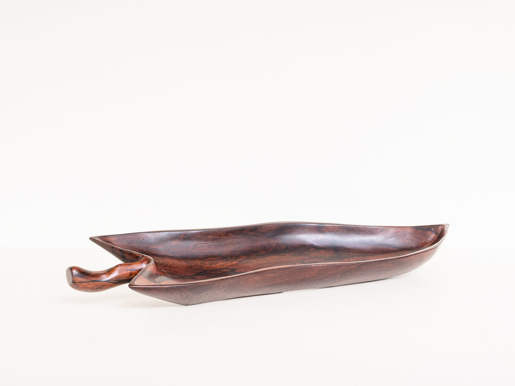 Petisqueira Folha em Jacarandá