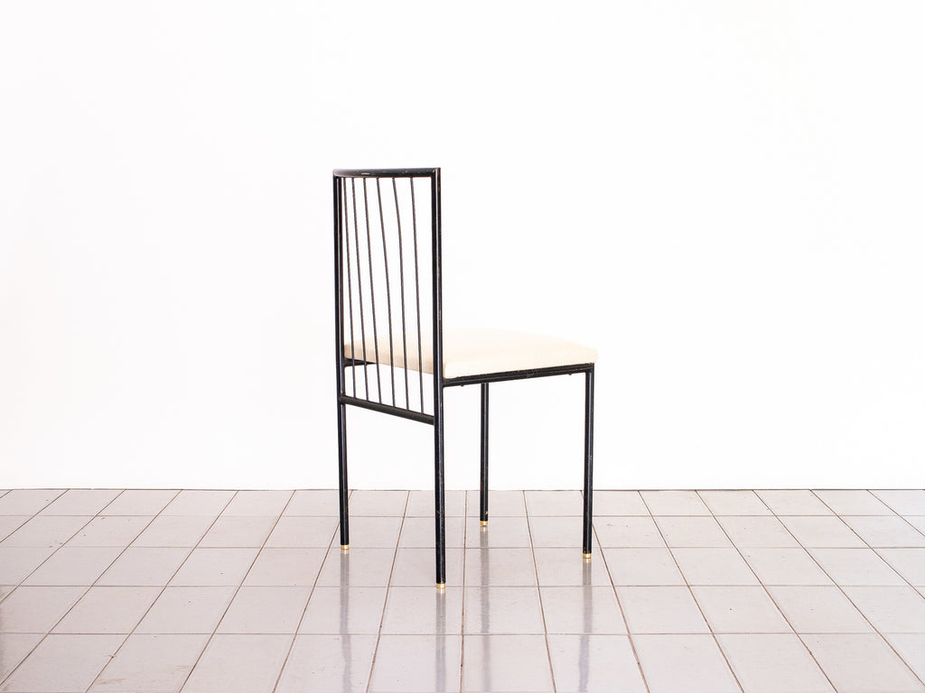 Cadeira Ferro Unilabor (Alt.)