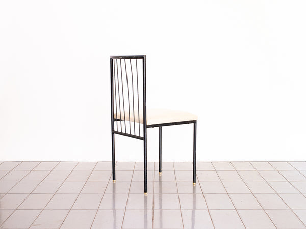 Cadeira Ferro Unilabor (Alt.)