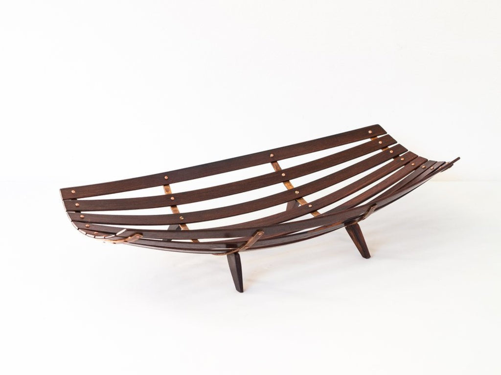 Fruteira Ripada Jacarandá